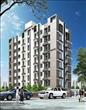 Prudent Kshitij, 2, 3 & 4 BHK Apartments